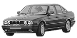 BMW E34 C0918 Fault Code