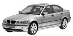 BMW E46 C0918 Fault Code