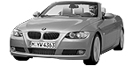 BMW E93 C0918 Fault Code