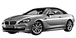 BMW F12 C0918 Fault Code