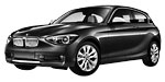 BMW F21 C0918 Fault Code
