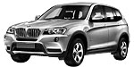 BMW F25 C0918 Fault Code